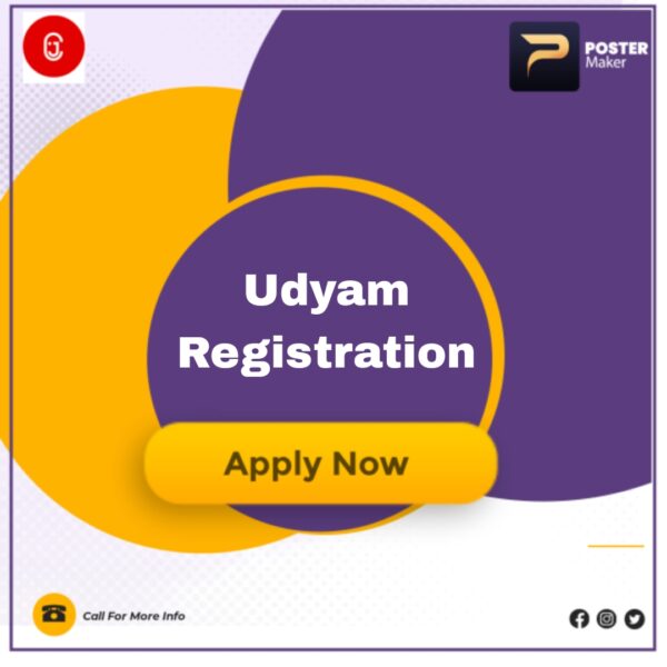 Udyam Registration