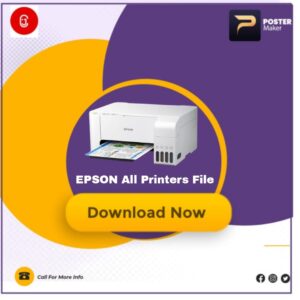 EPSON PRINTER FILE