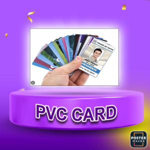 Pvc Card